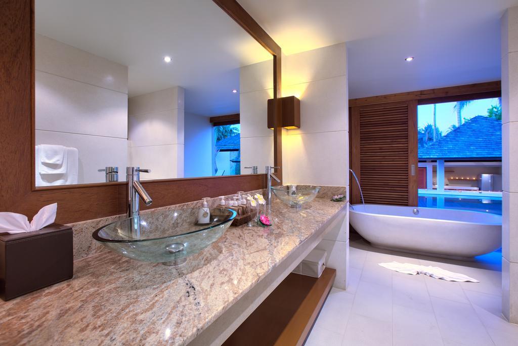 Villa Ayundra Lipa Noi Room photo