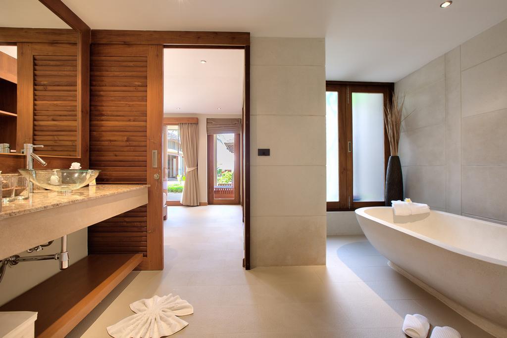 Villa Ayundra Lipa Noi Room photo