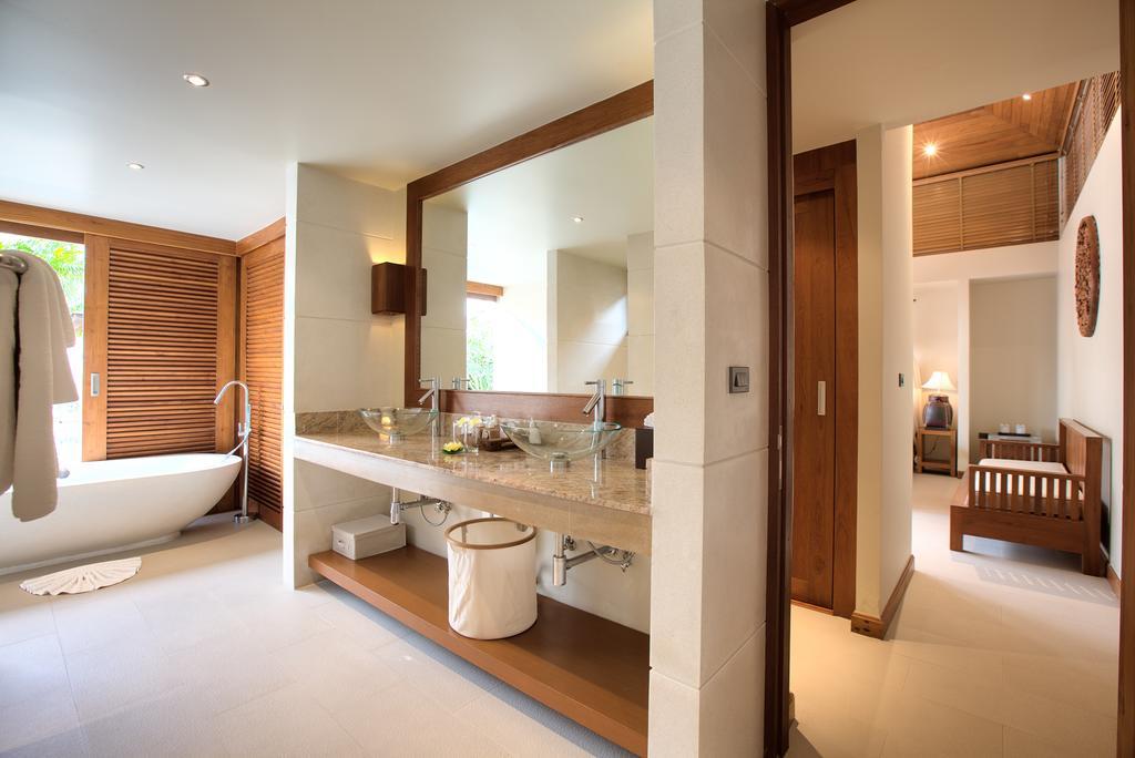 Villa Ayundra Lipa Noi Room photo