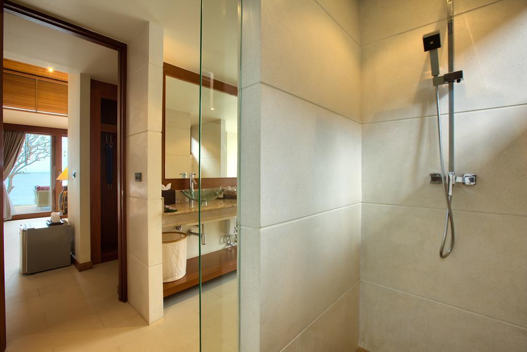 Villa Ayundra Lipa Noi Room photo
