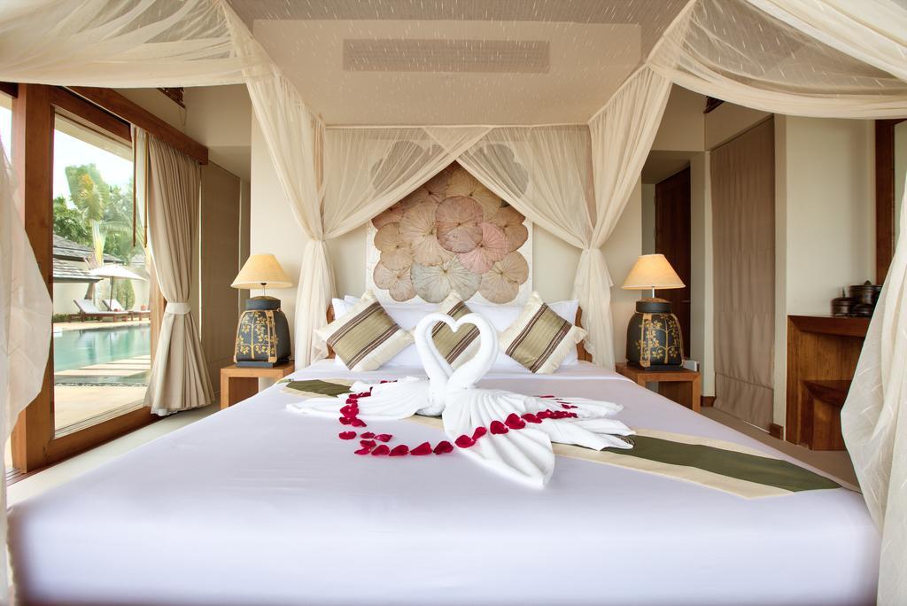 Villa Ayundra Lipa Noi Room photo