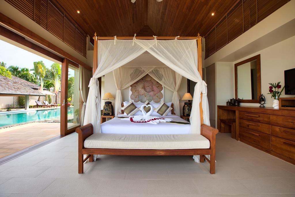 Villa Ayundra Lipa Noi Room photo