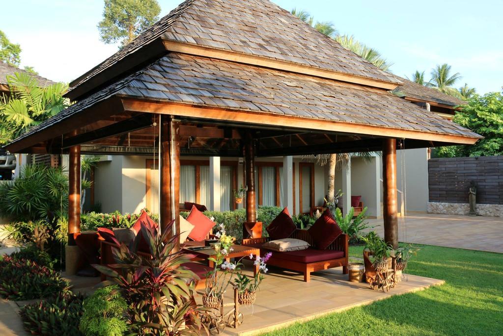 Villa Ayundra Lipa Noi Room photo